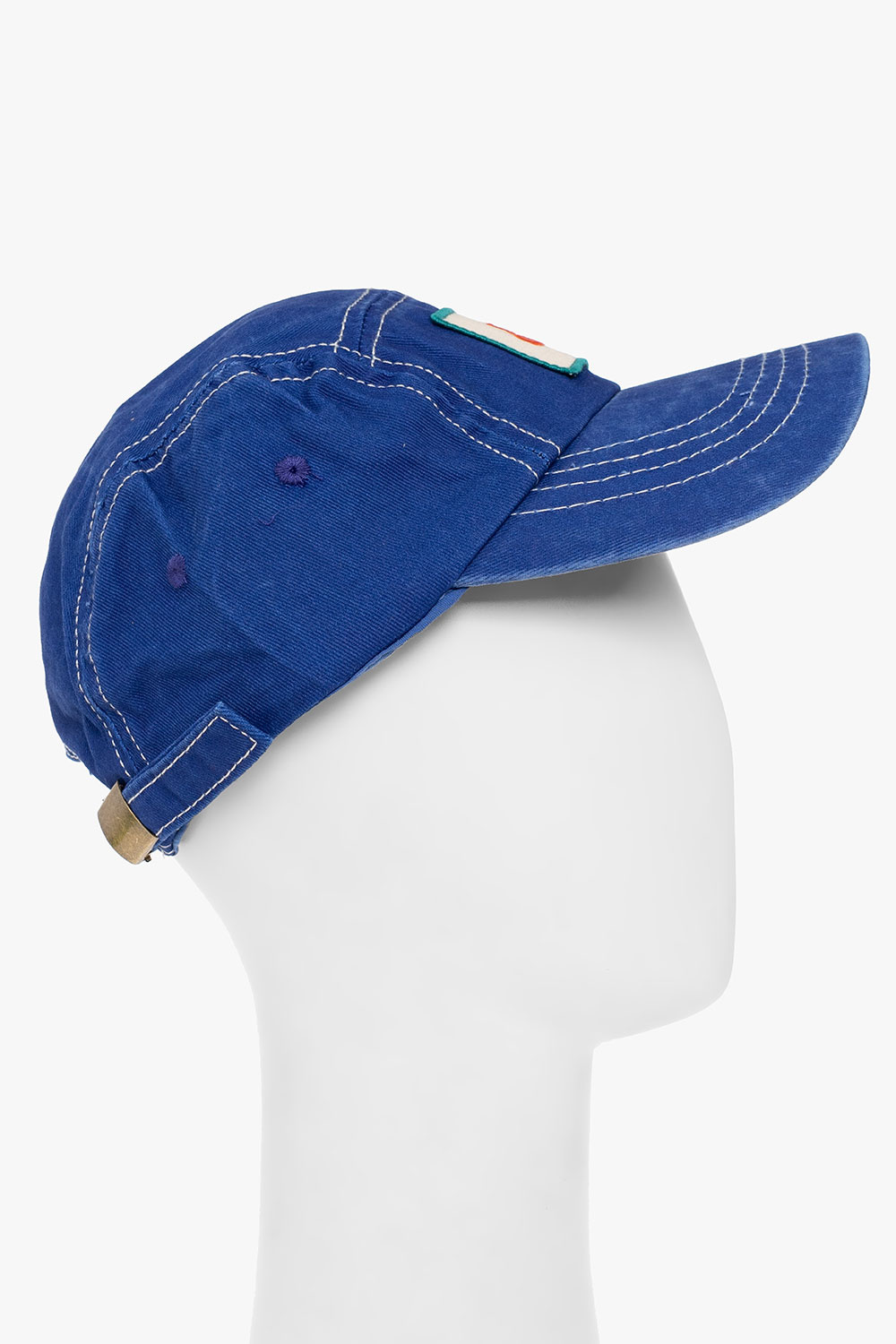 Blue Baseball cap Bobo Choses - hat 46 box cups Shorts